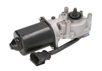 Motor del limpiaparabrisas
