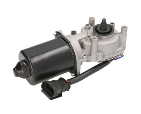 Motor del limpiaparabrisas