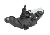 Motor del limpiaparabrisas