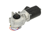 Motor del limpiaparabrisas