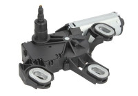 Motor del limpiaparabrisas