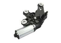Motor del limpiaparabrisas