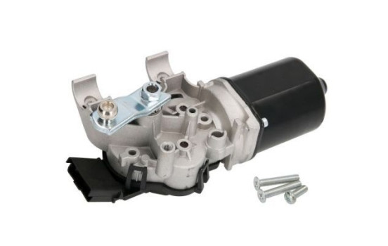 Motor del limpiaparabrisas