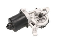 Motor del limpiaparabrisas