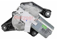Motor del limpiaparabrisas