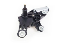 Motor del limpiaparabrisas