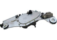 Motor del limpiaparabrisas