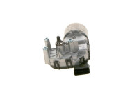 Motor del limpiaparabrisas