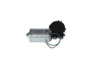 MOTOR DEL LIMPIAPARABRISAS