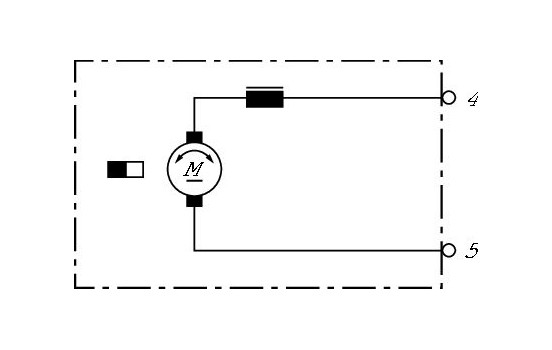 MOTOR DEL LIMPIAPARABRISAS, Imagen 8