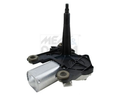 Motor del limpiaparabrisas