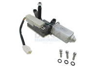 Motor del limpiaparabrisas