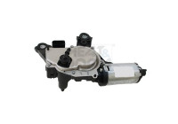Motor del limpiaparabrisas