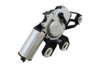 Motor del limpiaparabrisas