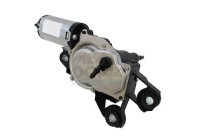 Motor del limpiaparabrisas