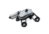 Motor del limpiaparabrisas