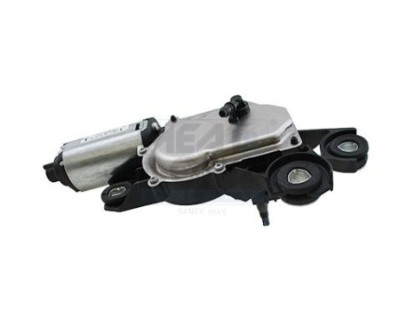Motor del limpiaparabrisas