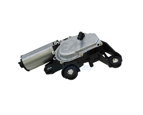 Motor del limpiaparabrisas