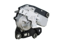 Motor del limpiaparabrisas