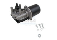 Motor del limpiaparabrisas