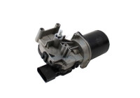 Motor del limpiaparabrisas