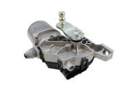 Motor del limpiaparabrisas