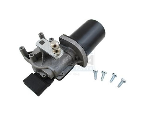 Motor del limpiaparabrisas