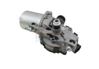 Motor del limpiaparabrisas