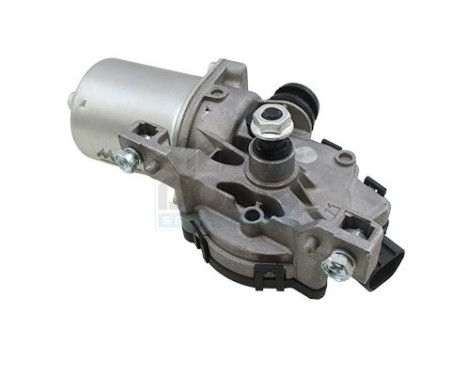 Motor del limpiaparabrisas