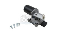 Motor del limpiaparabrisas