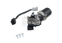 Motor del limpiaparabrisas