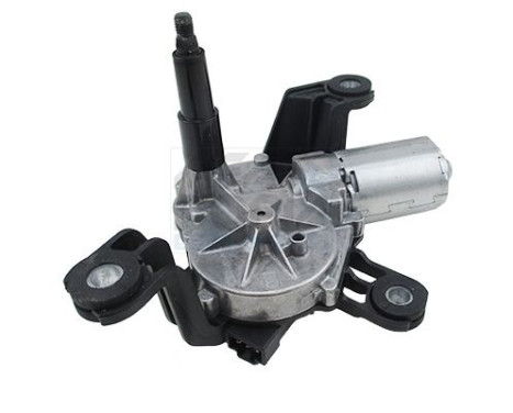 Motor del limpiaparabrisas