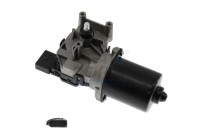 Motor del limpiaparabrisas