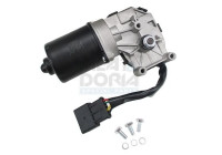 Motor del limpiaparabrisas
