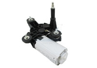 Motor del limpiaparabrisas