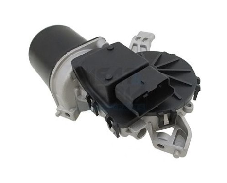 Motor del limpiaparabrisas