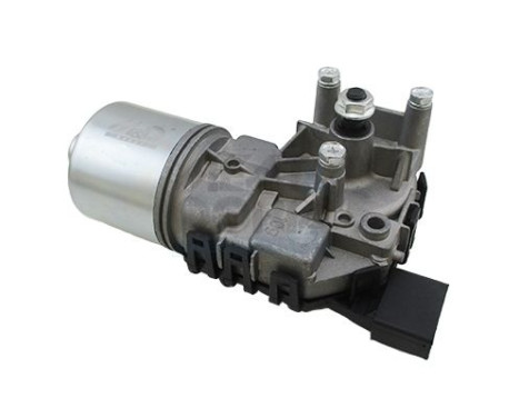 Motor del limpiaparabrisas