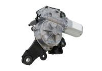 Motor del limpiaparabrisas