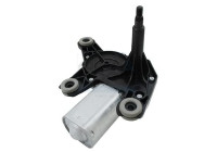 Motor del limpiaparabrisas