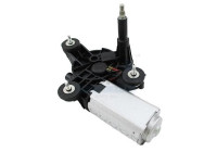 Motor del limpiaparabrisas