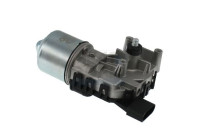 Motor del limpiaparabrisas