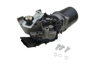Motor del limpiaparabrisas