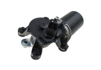 Motor del limpiaparabrisas