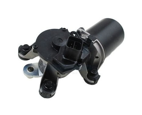 Motor del limpiaparabrisas