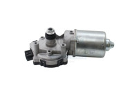 Motor del limpiaparabrisas