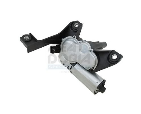 Motor del limpiaparabrisas