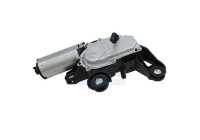 Motor del limpiaparabrisas
