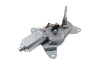 Motor del limpiaparabrisas