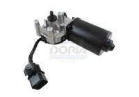 Motor del limpiaparabrisas