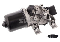 motor del limpiaparabrisas